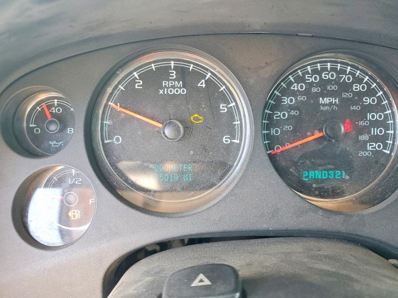 Aukcja sprzedaży 2008 Chevrolet Tahoe, vin: 1GNFK13098J126473, numer aukcji: 53425696