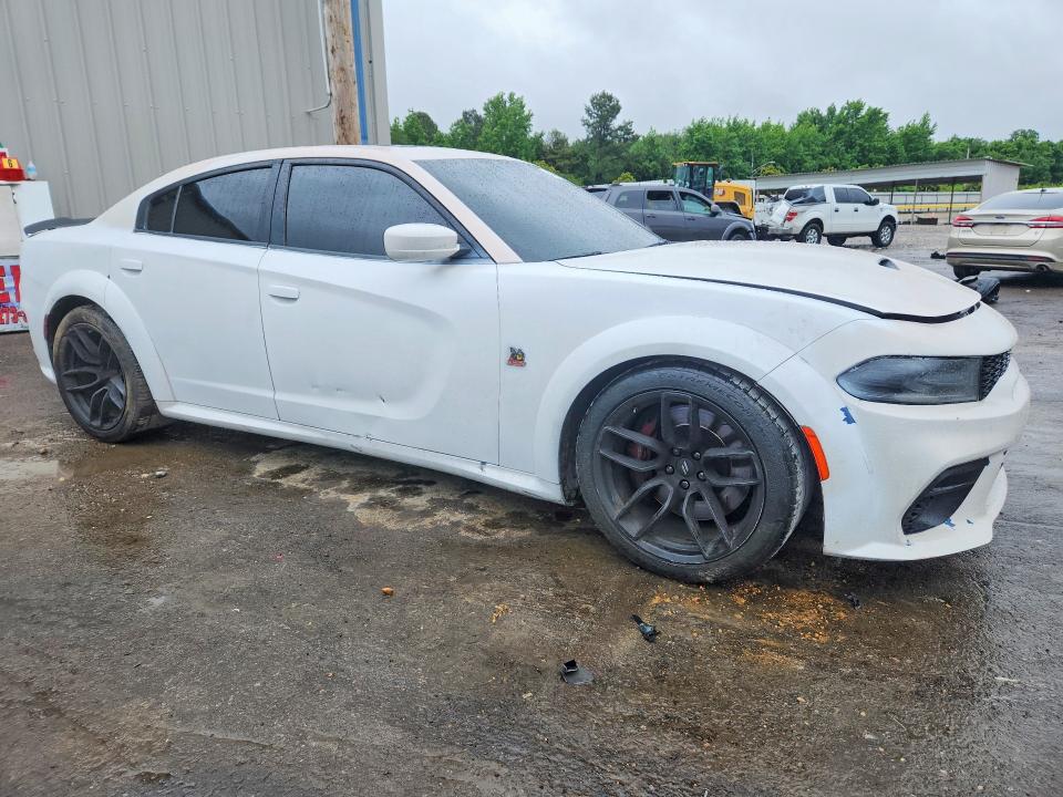 Aukcja sprzedaży 2018 Dodge Charger, vin: 2C3CDXHG0JH166712, numer aukcji: 54755676