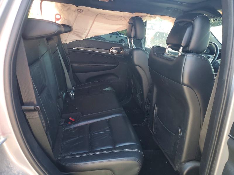 Продажа на аукционе авто 2015 Jeep Grand Cherokee, vin: 1C4RJFBG4FC840064, номер лота: 53249726