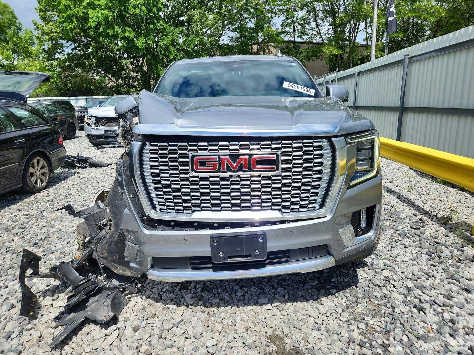 Продаж на аукціоні авто 2023 Gmc Yukon, vin: 1GKS2DKL6PR233182, номер лоту: 54561696
