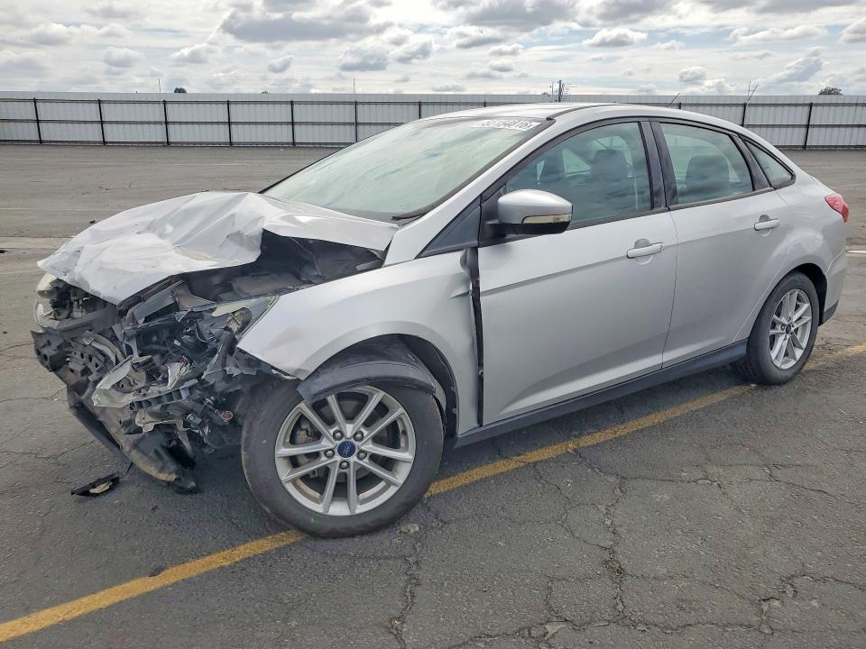 Aukcja sprzedaży 2016 Ford Focus, vin: 1FADP3F26GL365952, numer aukcji: 55154816
