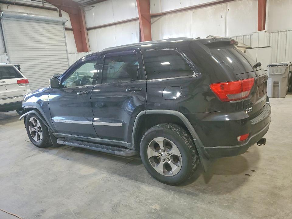 Продажа на аукционе авто 2011 Jeep Grand Cherokee, vin: 1J4RR4GG0BC534375, номер лота: 52515326
