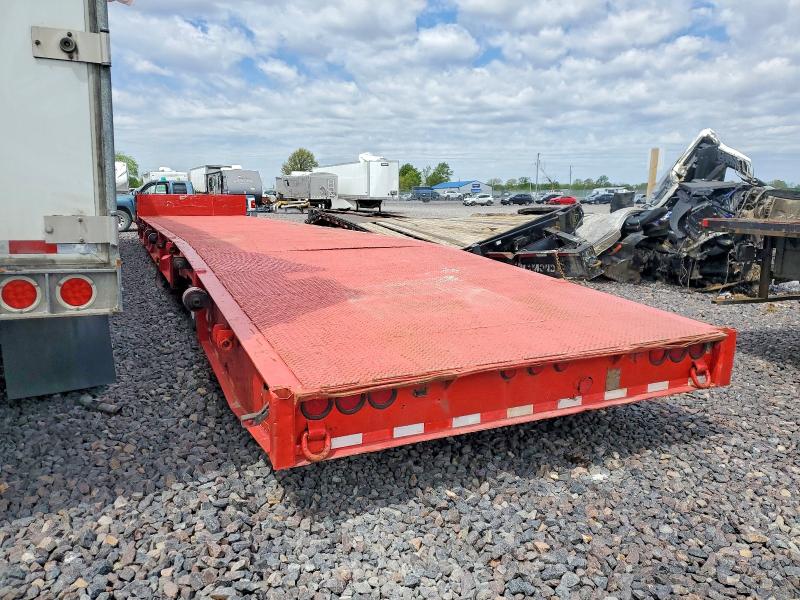 Aukcja sprzedaży 1999 Trail King Unknown, vin: 1TKS05320XM047852, numer aukcji: 50546886