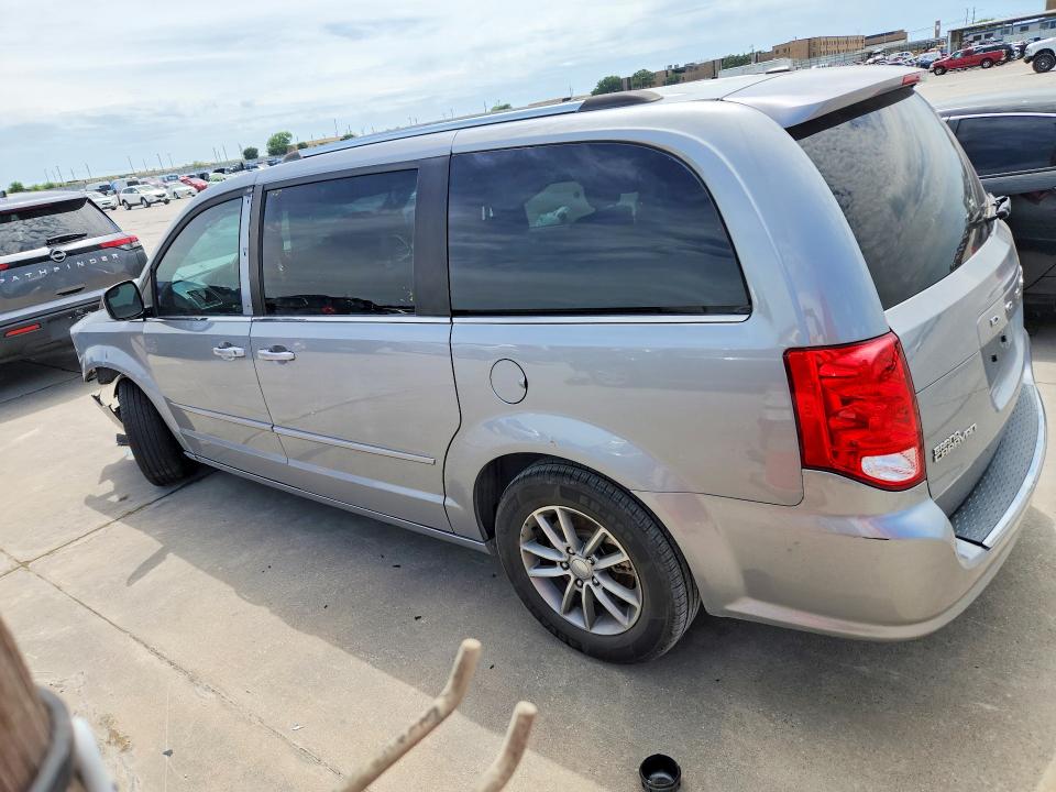 Aukcja sprzedaży 2015 Dodge Grand Caravan, vin: 2C4RDGCG4FR691562, numer aukcji: 53812626