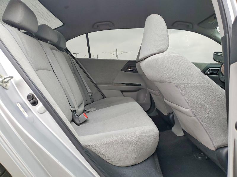 2013 Honda Accord მანქანა იყიდება აუქციონზე, vin: 1HGCR2F32DA158910, აუქციონის ნომერი: 52971296