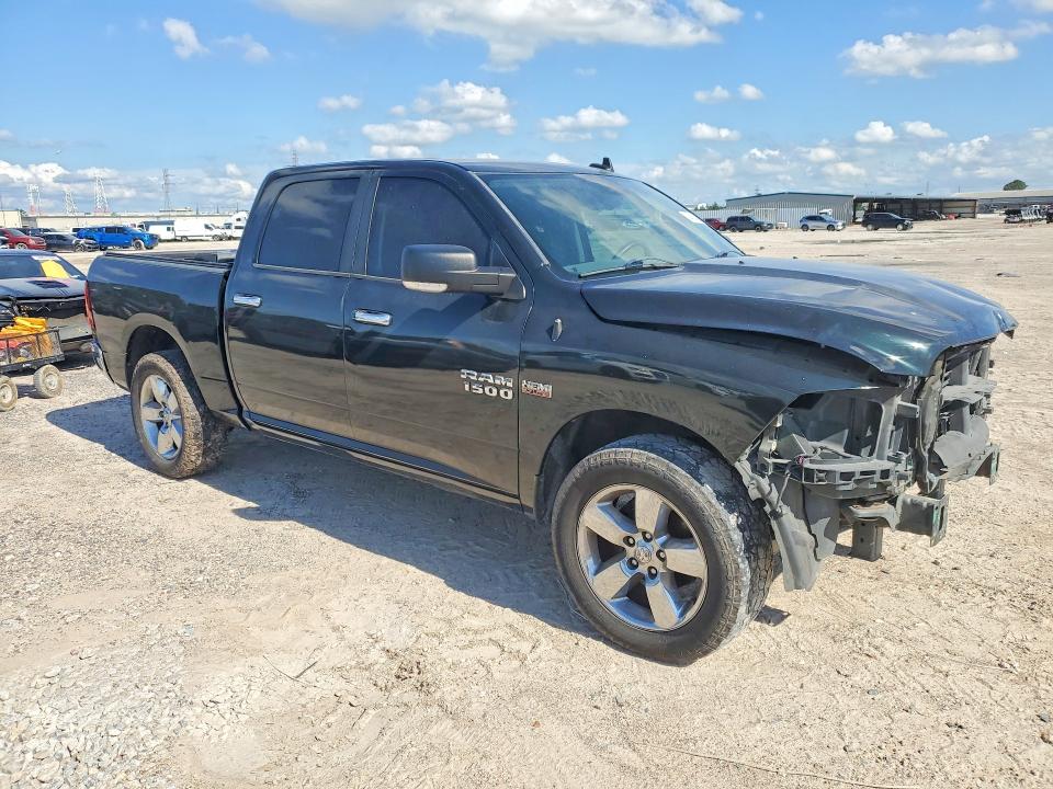 Aukcja sprzedaży 2017 Ram 1500, vin: 3C6RR6LT6HG604978, numer aukcji: 54634876