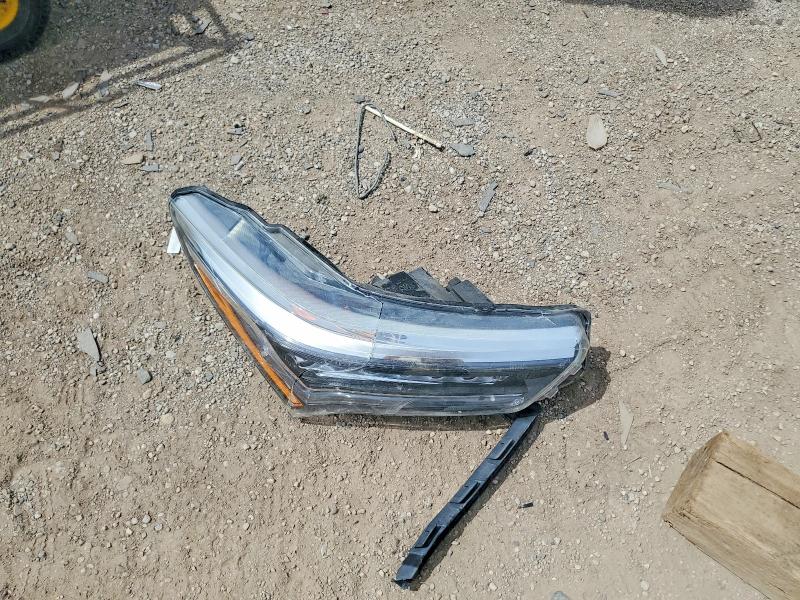 54793746 :رقم المزاد ، 5J8TC2H5XML041452 vin ، 2021 Acura Rdx مزاد بيع