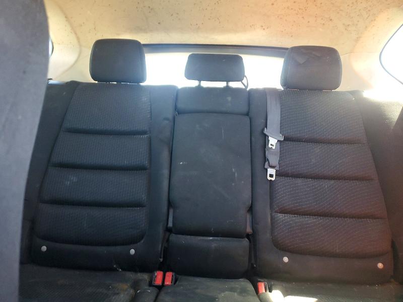Продаж на аукціоні авто 2013 Mazda Cx-5, vin: JM3KE4CE5D0125761, номер лоту: 54063836