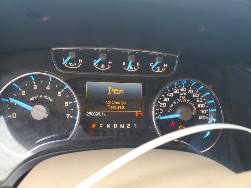 Aukcja sprzedaży 2012 Ford F150, vin: 1FTFW1ET1CKD68522, numer aukcji: 54775706