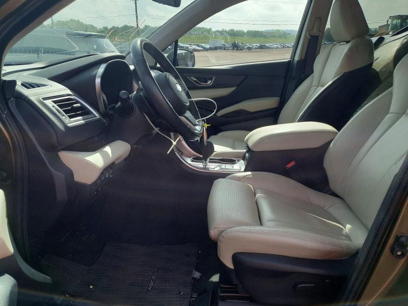 Продажа на аукционе авто 2022 Subaru Ascent, vin: 4S4WMALD3N3464565, номер лота: 54926896
