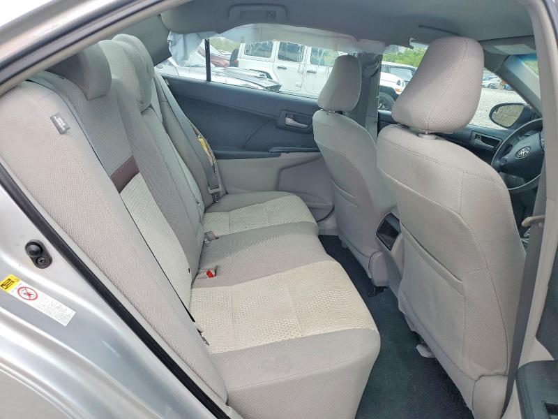 Продажа на аукционе авто 2012 Toyota Camry, vin: 4T4BF1FK7CR194143, номер лота: 51324706