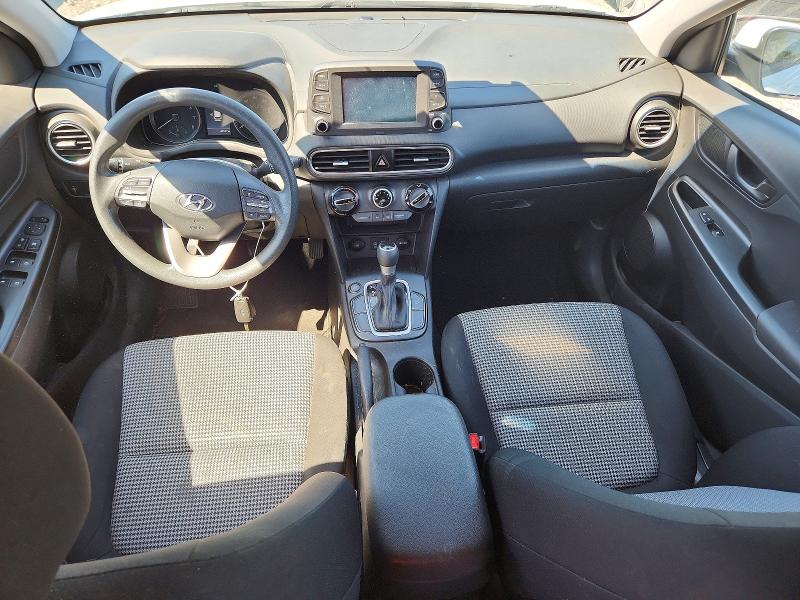 Продажа на аукционе авто 2021 Hyundai Kona, vin: KM8K12AA0MU691730, номер лота: 53618356