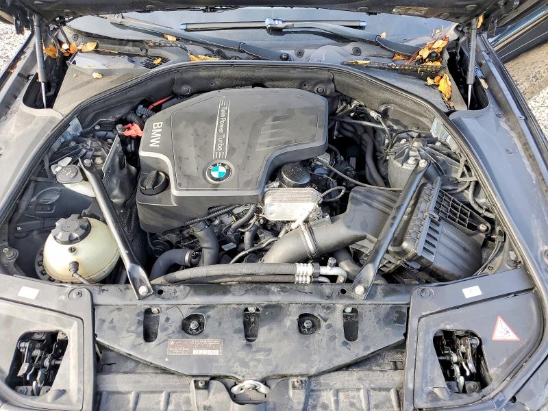 54517446 :رقم المزاد ، WBAXG5C52DD231993 vin ، 2013 Bmw 528 مزاد بيع