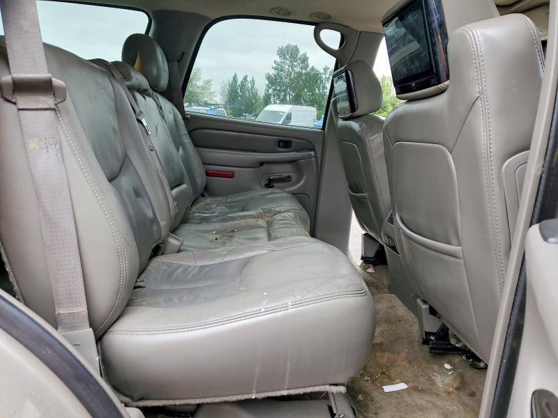 Aukcja sprzedaży 2004 Gmc Yukon, vin: 1GKEK63U44J299434, numer aukcji: 54204976