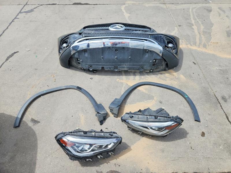 Aukcja sprzedaży 2021 Mercedes-benz Gla, vin: W1N4N4HB7MJ120824, numer aukcji: 53647786