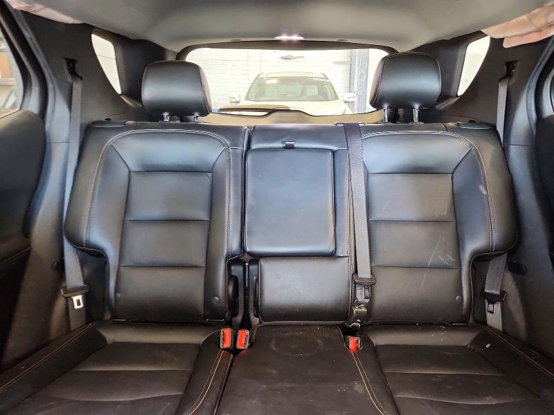 52013866 :رقم المزاد ، 3GNAXNEV3MS142334 vin ، 2021 Chevrolet Equinox مزاد بيع