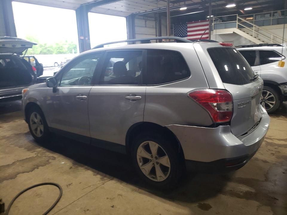 Aukcja sprzedaży 2014 Subaru Forester, vin: JF2SJAEC9EH442266, numer aukcji: 53406866