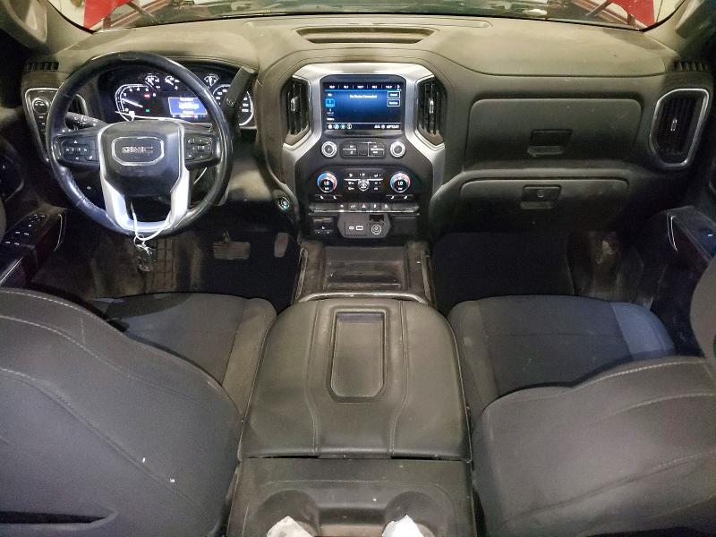 Aukcja sprzedaży 2021 Gmc Sierra, vin: 1GTU9CET1MZ410075, numer aukcji: 54284136