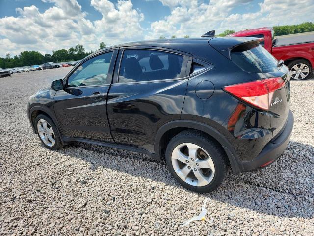 52866806 :رقم المزاد ، 3CZRU5H33GM714052 vin ، 2016 Honda Hr-v مزاد بيع