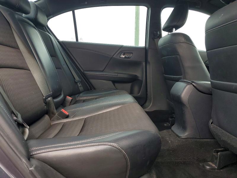 Aukcja sprzedaży 2016 Honda Accord, vin: 1HGCR2F59GA111556, numer aukcji: 52301726