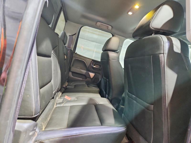 Продажа на аукционе авто 2016 Chevrolet Silverado, vin: 1GCVKREC6GZ301661, номер лота: 54147636
