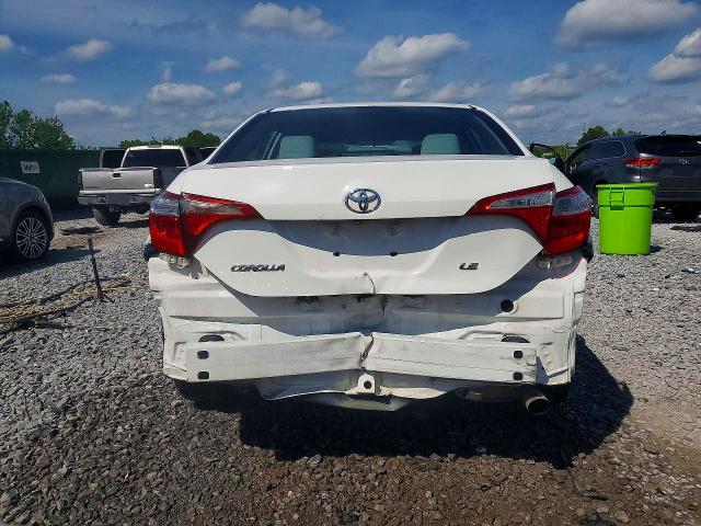 Продаж на аукціоні авто 2016 Toyota Corolla, vin: 2T1BURHE3GC503393, номер лоту: 52062646