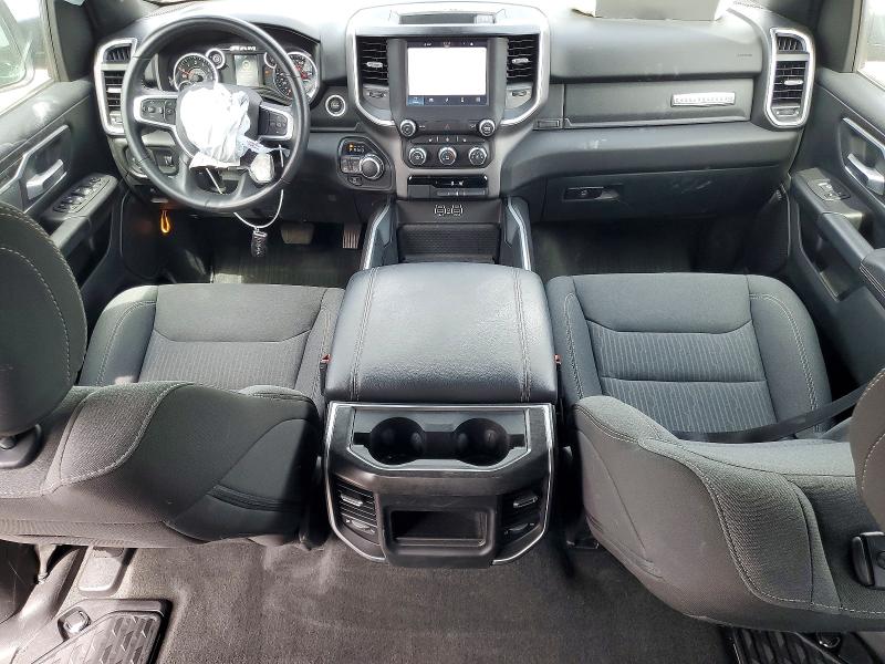 Aukcja sprzedaży 2023 Ram 1500, vin: 1C6RRFFG3PN569997, numer aukcji: 54097536