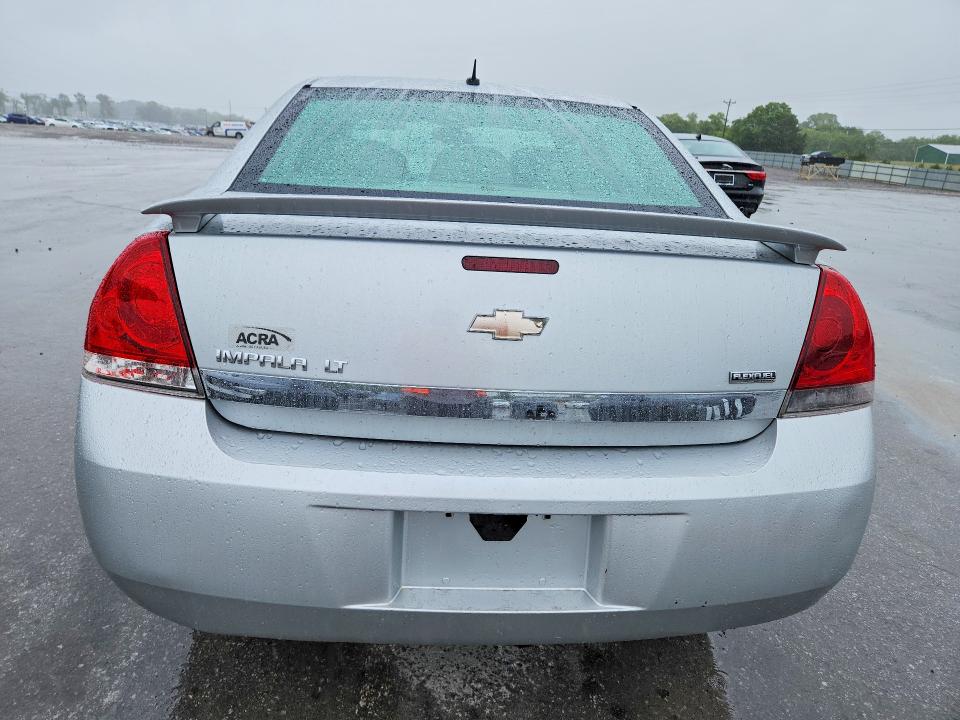 Продаж на аукціоні авто 2011 Chevrolet Impala, vin: 2G1WG5EK0B1288731, номер лоту: 52359566