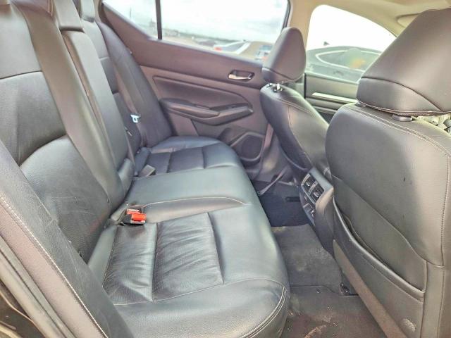 Aukcja sprzedaży 2019 Nissan Altima, vin: 1N4BL4EV9KC135996, numer aukcji: 53897936