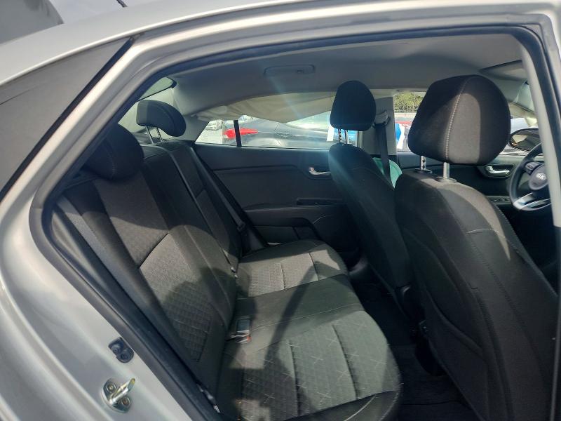 Aukcja sprzedaży 2020 Kia Rio, vin: 3KPA24AD9LE302776, numer aukcji: 53474516