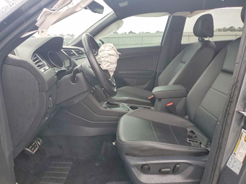 2021 Volkswagen Tiguan მანქანა იყიდება აუქციონზე, vin: 3VV3B7AX1MM051622, აუქციონის ნომერი: 52430736