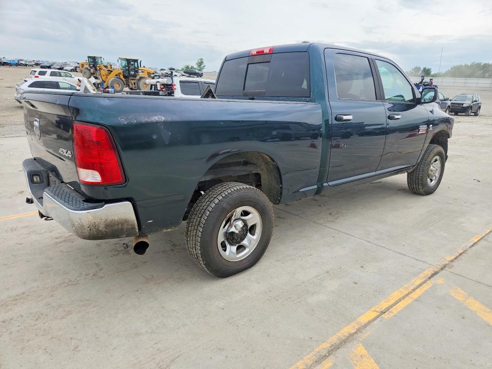 Продаж на аукціоні авто 2011 Dodge Ram 2500, vin: 3D7UT2CLXBG554516, номер лоту: 55430966