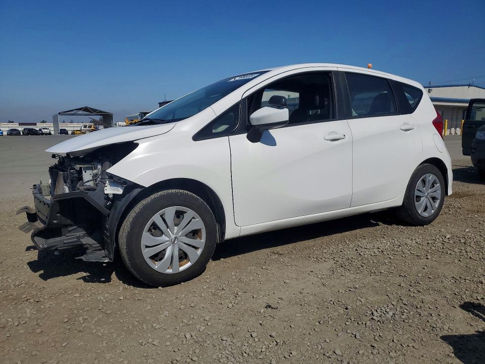 Продаж на аукціоні авто 2017 Nissan Versa Note, vin: 3N1CE2CP9HL370917, номер лоту: 52899536