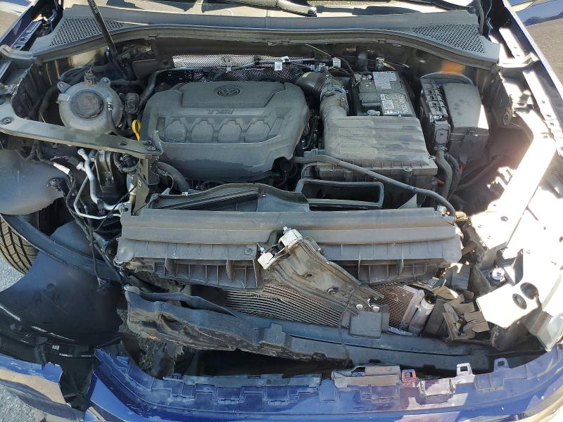 2024 Volkswagen Tiguan მანქანა იყიდება აუქციონზე, vin: 3VV2B7AX3RM135556, აუქციონის ნომერი: 53130656
