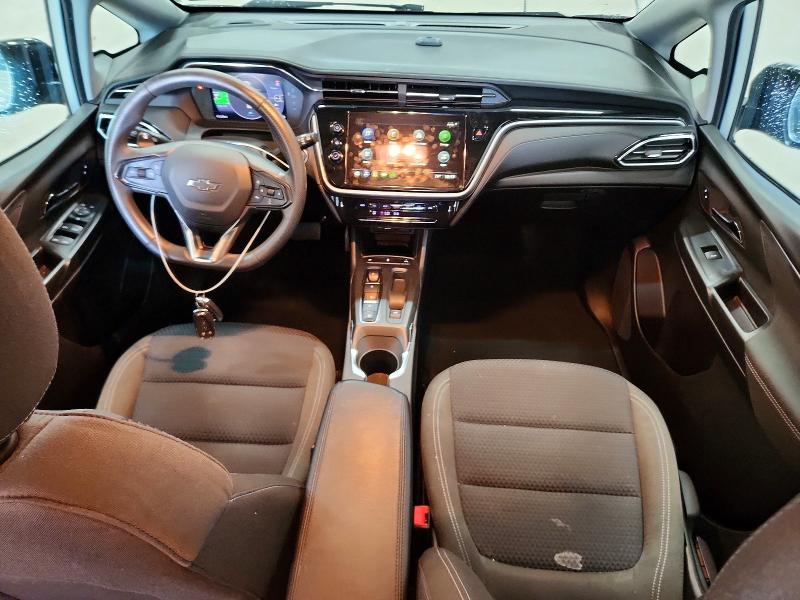 Продаж на аукціоні авто 2023 Chevrolet Bolt Ev, vin: 1G1FW6S03P4193877, номер лоту: 53988446