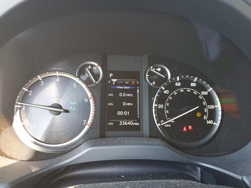 Продажа на аукционе авто 2021 Lexus Gx, vin: JTJAM7BX1M5294431, номер лота: 54098946