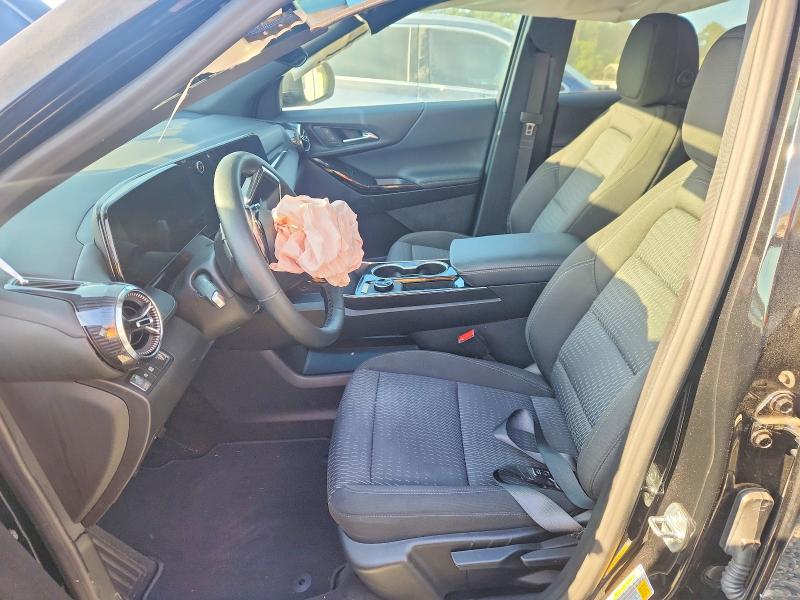 52324566 :رقم المزاد ، 3GNAXHEG9TL183451 vin ، 2026 Chevrolet Equinox مزاد بيع