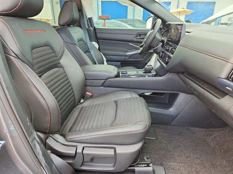 Продажа на аукционе авто 2026 Nissan Pathfinder, vin: 5N1DR3BT9TC247452, номер лота: 55037386