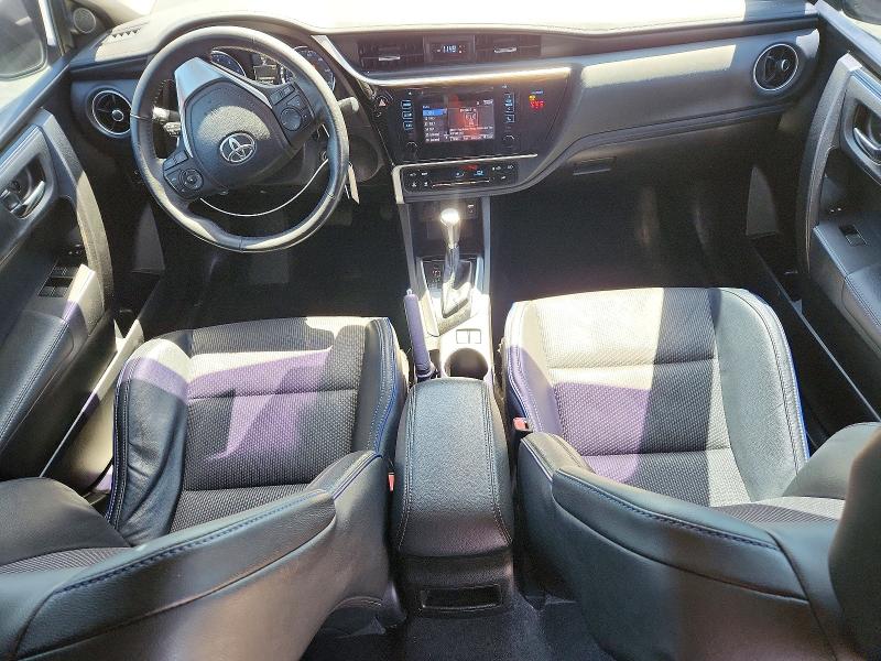 Aukcja sprzedaży 2018 Toyota Corolla, vin: 5YFBURHE6JP797931, numer aukcji: 54162136