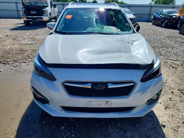 Aukcja sprzedaży 2017 Subaru Impreza, vin: 4S3GTAT67H3728369, numer aukcji: 54862396