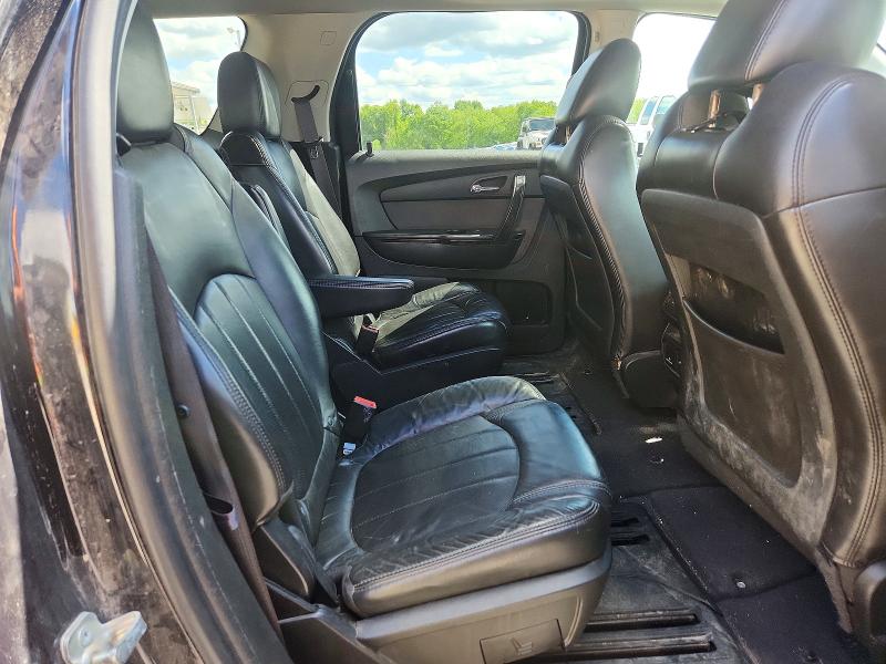 Aukcja sprzedaży 2012 Gmc Acadia, vin: 1GKKVTED4CJ397559, numer aukcji: 52119256
