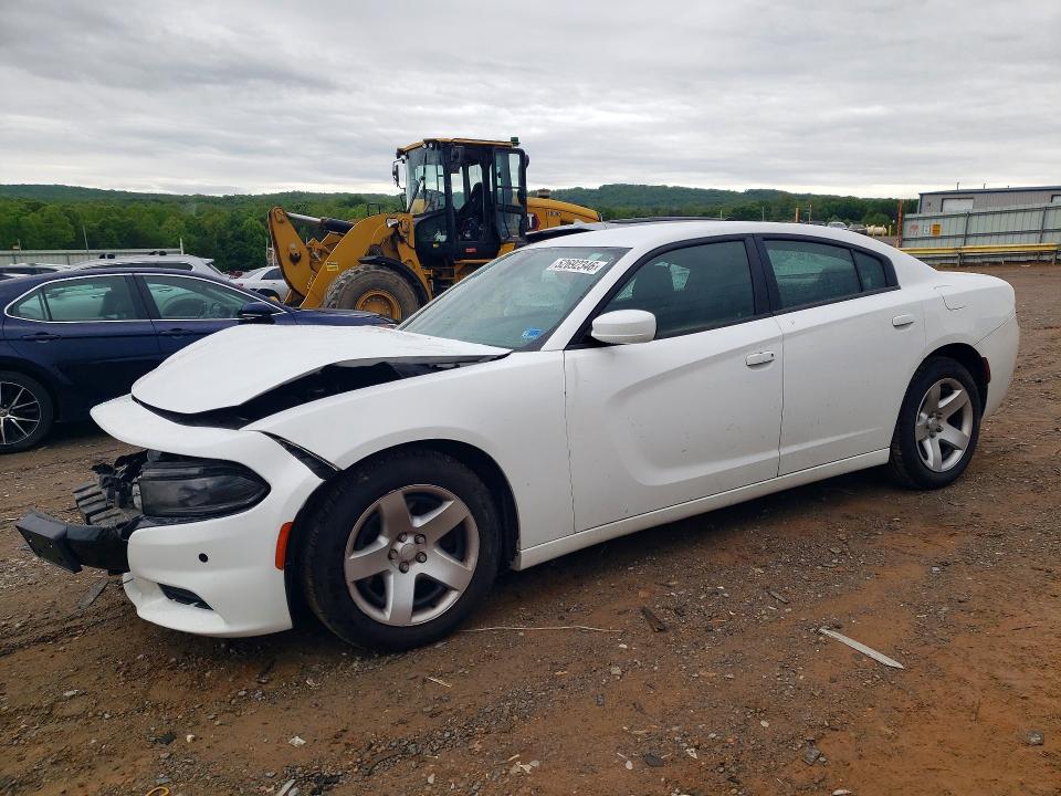 Aukcja sprzedaży 2017 Dodge Charger, vin: 2C3CDXAT1HH513756, numer aukcji: 52692346