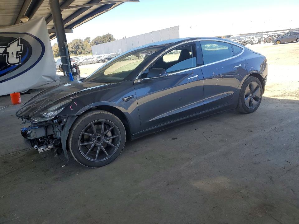 Aukcja sprzedaży 2020 Tesla Model 3, vin: 5YJ3E1EA6LF644002, numer aukcji: 54839456