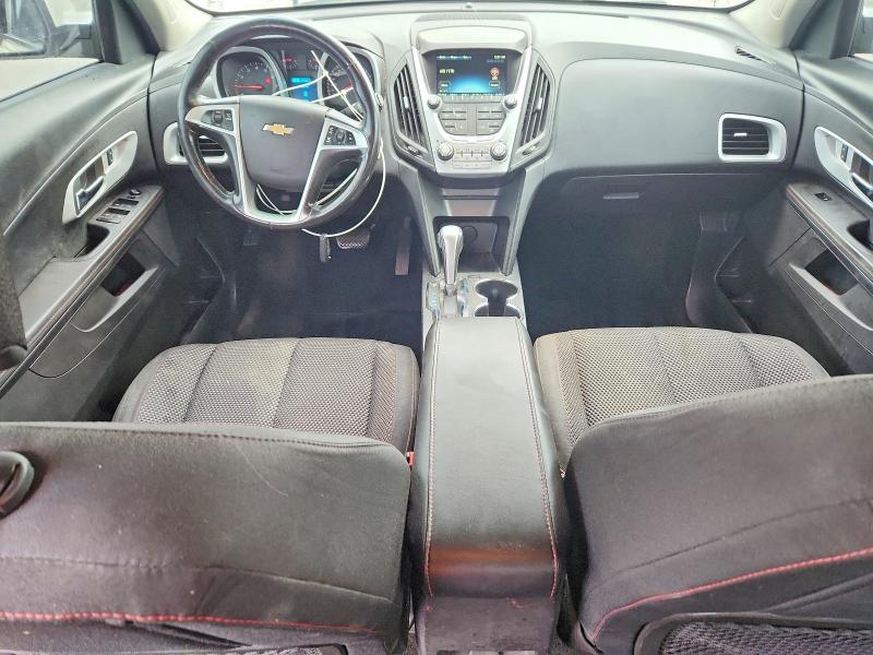 Продаж на аукціоні авто 2013 Chevrolet Equinox, vin: 2GNALDEK0D1178683, номер лоту: 55064456