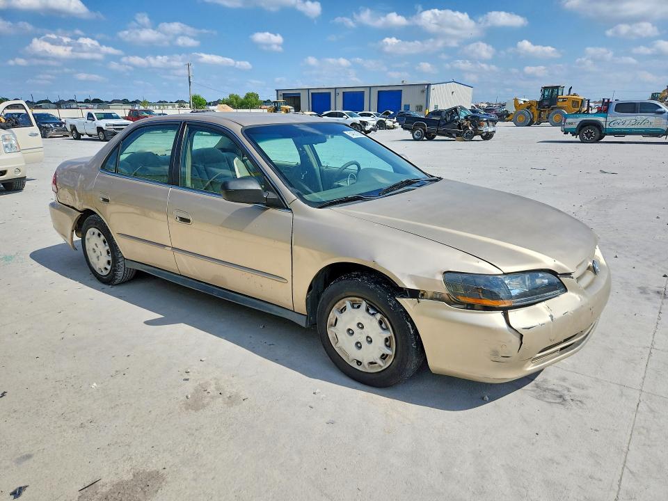Auction sale of the 2001 Honda Accord, vin: 1HGCG564X1A138349, lot number: 54831306