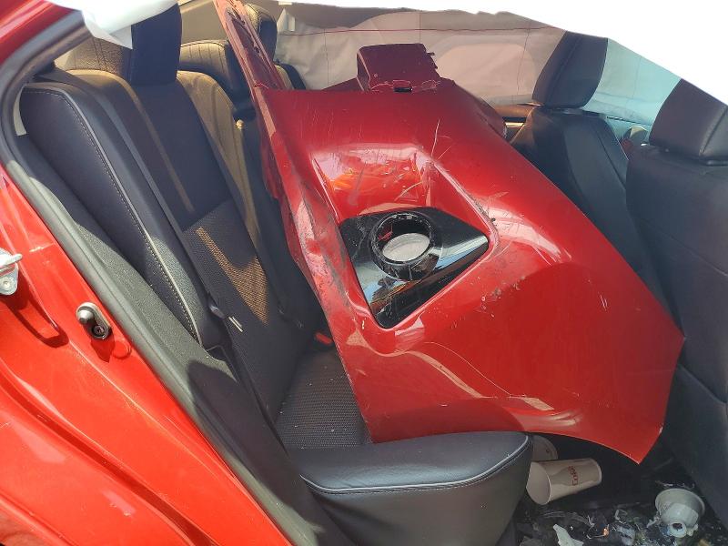 Aukcja sprzedaży 2015 Toyota Corolla, vin: 5YFBURHE8FP238257, numer aukcji: 53644676