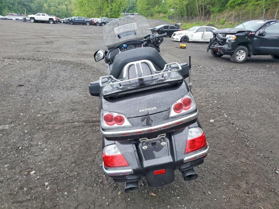 Aukcja sprzedaży 2010 Honda Gl1800, vin: 1HFSC47G4AA903358, numer aukcji: 53538916