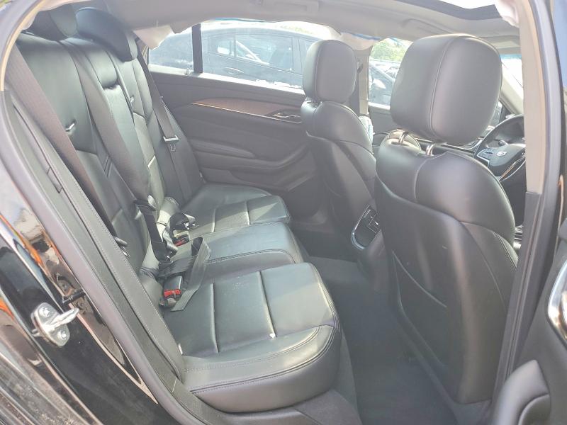 Продажа на аукционе авто 2019 Cadillac Cts, vin: 1G6AR5SS3K0133234, номер лота: 54049316