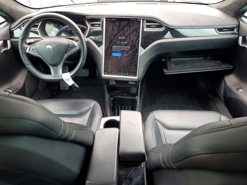 Aukcja sprzedaży 2015 Tesla Model S, vin: 5YJSA1E25FF118450, numer aukcji: 54174116