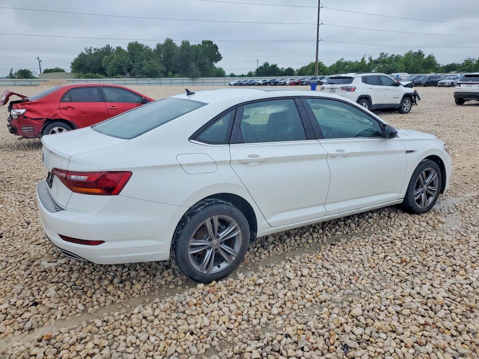 Aukcja sprzedaży 2019 Volkswagen Jetta, vin: 3VWC57BU7KM113089, numer aukcji: 51988016